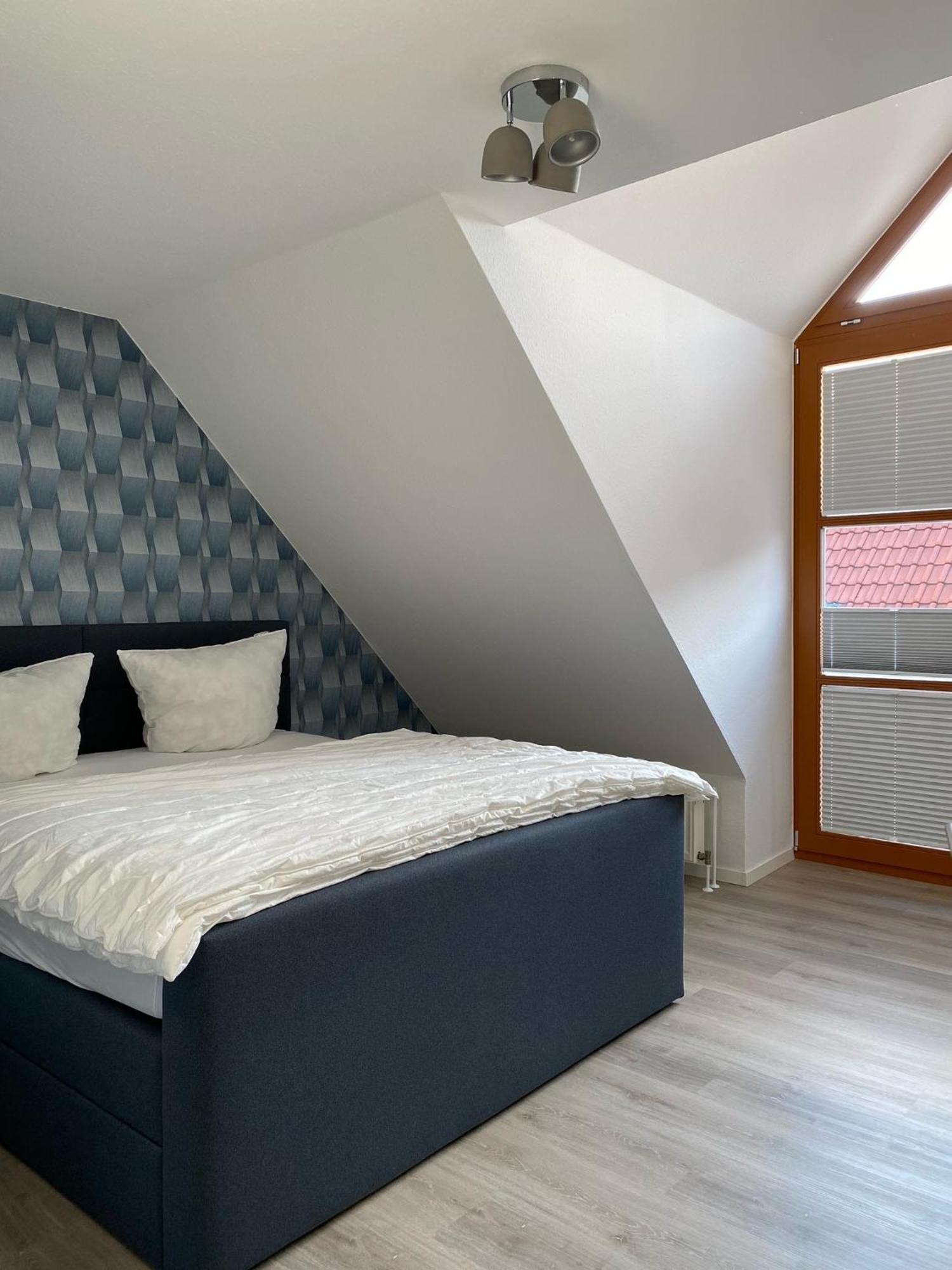Harzzeit Home Blankenburg  Exteriér fotografie