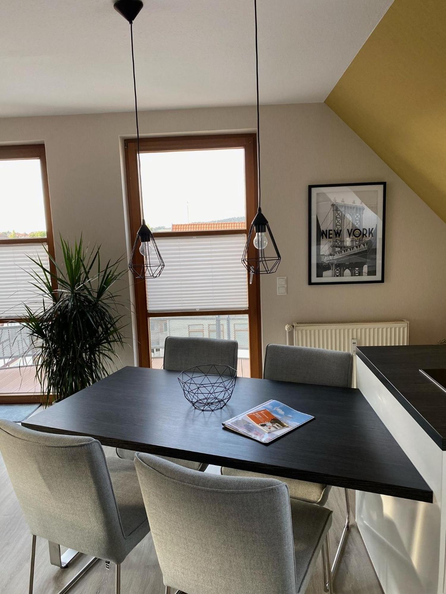 Harzzeit Home Blankenburg  Exteriér fotografie